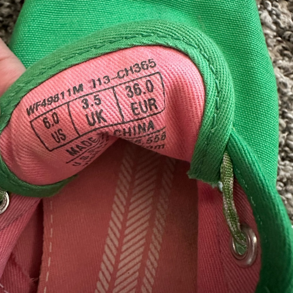 Keds - Picture 4 of 5